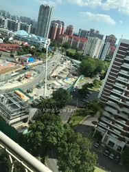 The Gardens At Bishan (D20), Condominium #199465582